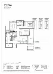 The Hillshore (D5), Condominium #549854051
